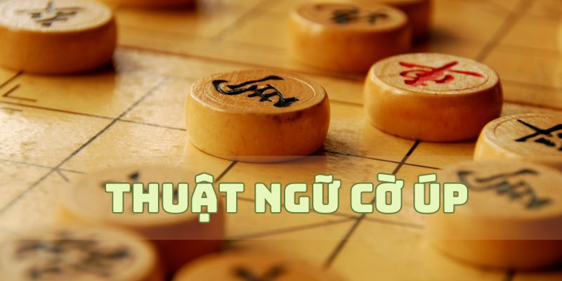 Cách chơi cờ úp thông qua các thuật ngữ thông dụng