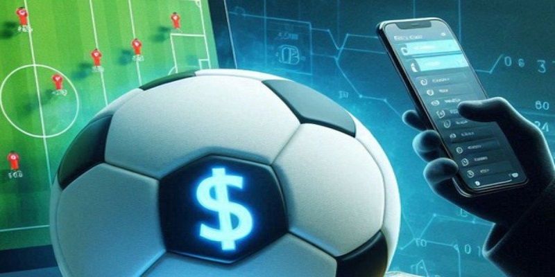 Giới thiệu hoạt động giải trí cá cược bóng đá online